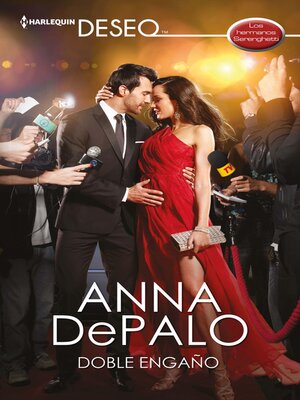 Doble engaño - ebook